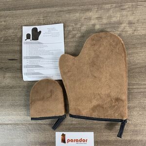 STEUGO Self Tanning Mitt Applicator Mit Sunless Tanning Mitten Self Tanner Mitt